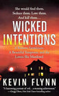 Wicked Intentions - Paperback