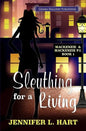 Sleuthing for a Living - Paperback