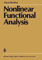Nonlinear Functional Analysis - Paperback
