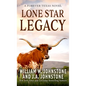 Lone Star Legacy - Library Binding
