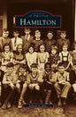 Hamilton - Hardcover