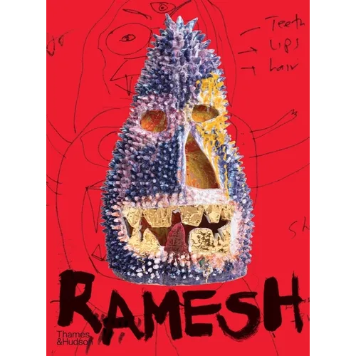 Ramesh - Hardcover