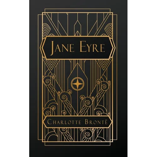 Jane Eyre - Paperback