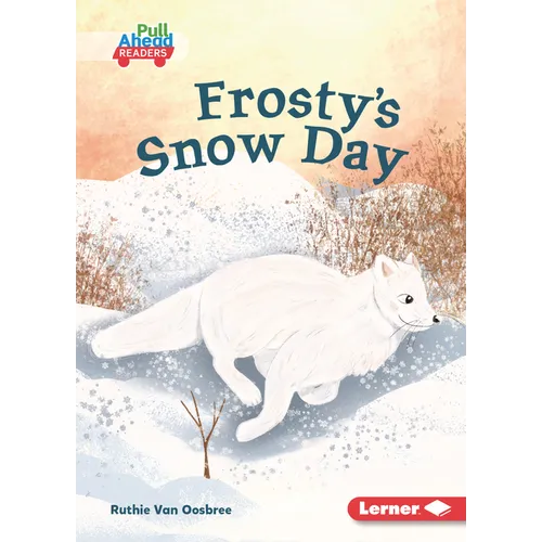 Frosty's Snow Day - Paperback