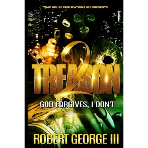 Treason 2 - Paperback