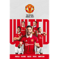 The Official Manchester United Annual 2023 - Hardcover