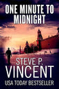 One Minute to Midnight: Jack Emery 4 - Paperback