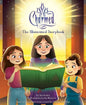 Charmed: The Illustrated Storybook: (Tv Book, Pop Culture Picture Book) - Hardcover