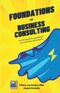 The Foundations of Business Consulting: An Introductory Guidebook for Business Consultants - Paperback