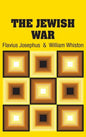 The Jewish War - Hardcover