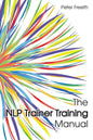 The NLP Trainer Training Manual - Paperback