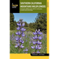Southern California Mountains Wildflowers - Paperback