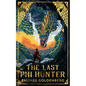 The Last Phi Hunter - Paperback
