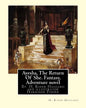 Ayesha, The Return Of She, by H. Rider Haggard (novel)A History of Adventure: : Harrison Fisher (July 27,1875 or 1877-January 19,1934)was an American - Paperback