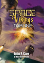Space Viking's Throne - Hardcover