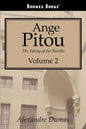 Ange Pitou, Volume 2 - Paperback