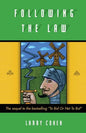 Following the Law: The Total Tricks Sequel - Paperback