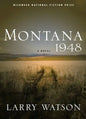Montana 1948 - Paperback