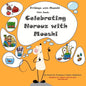 Celebrating Norouz with Mooshi - Paperback