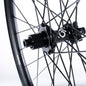 Industry Nine Hydra 2 Enduro Wheel Rear 29'' / 622 Holes: 32 12mm TA 157mm Disc IS 6-bolt SRAM XD