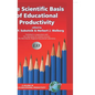 The Scientific Basis of Educational Productivity (Hc) - Hardcover