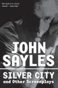 Silver City and Other Screenplays - Paperback