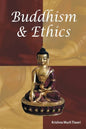 Buddhism & Ethics - Paperback