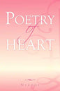 Poetry of Heart - Paperback