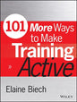 101 More Ways to Make Training Active - Paperback