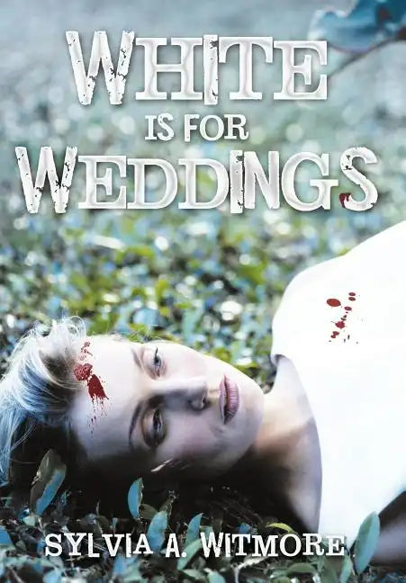 White Is for Weddings - Hardcover