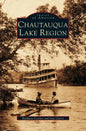 Chautauqua Lake Region - Hardcover