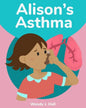 Alison's Asthma - Paperback