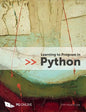 Learning to Program in Python - Paperback