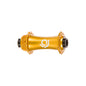 Industry Nine Solix M Classic Front Disc Hub Front 28H 15mm TA 110mm Boost Gold