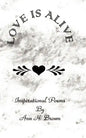 Love is Alive - Paperback