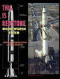 This is Redstone Missile Weapon System - Hardcover