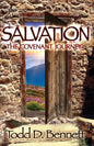 Salvation: The Covenant Journey - Paperback
