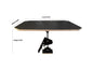 Trunk Table Storage Portable Camping Table Camping Table