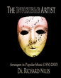 The Invisible Artist: Arrangers In Popular Music (1950-2000) - Paperback