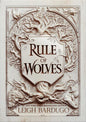 Rule of Wolves - Library Binding