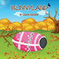Bunnyland 4 - Paperback