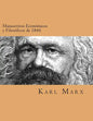 Manuscritos Economicos y Filosoficos de 1844 (Spanish Edtion) - Paperback