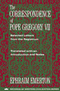 The Correspondence of Pope Gregory VII: Selected Letters from the Registrum - Paperback