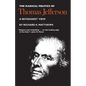 The Radical Politics of Thomas Jefferson - Paperback