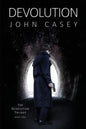 Devolution: Book One of The Devolution Trilogy - Paperback