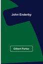 John Enderby - Paperback