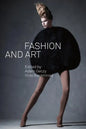 Fashion and Art - Paperback
