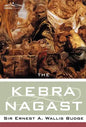 The Kebra Nagast - Hardcover