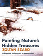 Painting Nature's Hidden Treasures - Paperback