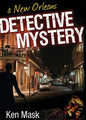 A New Orleans Detective Mystery - Paperback